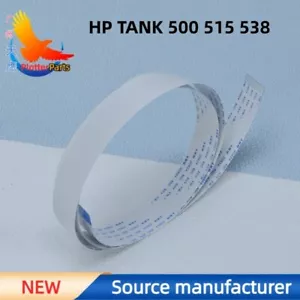 NEW Trace Cable For HP Smart Tank 500 508 510 511 515 516 518 519 538 Printer A4 - Imagen 1 de 5