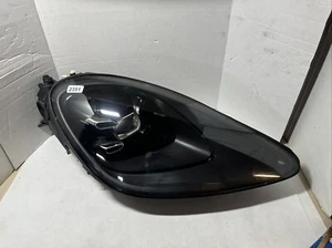 Porsche Cayenne 2019 2020 2021 2022 RH Passenger LED Headlight 9Y0.941.032.P - Picture 1 of 22