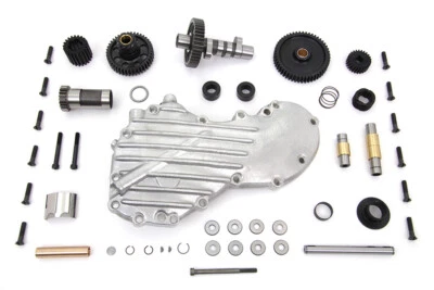Knucklehead Cam Chest Assembly Kit for EL FL 1941-1947 Harley Davidson - Image 1 of 4
