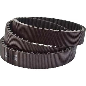 S&S CYCLE 1204-0246 560-0390 Drive Belt — 25.4 mm, 1" - 131 Tooth - 1" - Dyna - Picture 1 of 1