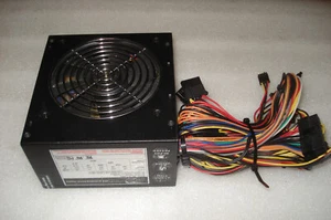 ULTRA ULT-400P SWITCHING POWER SUPPLY 400W (Tested) - Picture 1 of 4