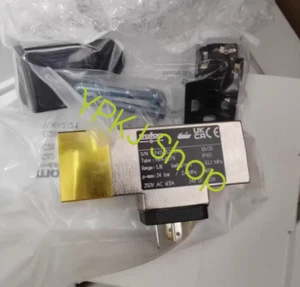 1PCS NEW TRAFAG 9B4.4278 Pressure sensor Fast Shipping Via DHL or FedEX - Afbeelding 1 van 3