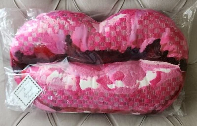 Almohada decorativa para niños Mackenzie nueva en paquete Foto 1 de 4