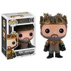 Game of Thrones Renly Baratheon Pop! Vinyl Figure #12