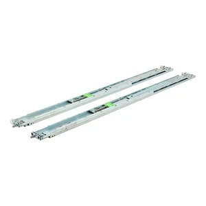 Fujitsu A3C40140106 Rail Kit Rack Rails RX2540 M1 M2 M4 M5 RX200 RX300 S7/S8 - Photo 1/3