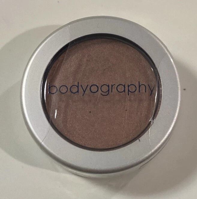 SELADO! BODYOGRAPHY SUPER NATURALS ( 6703 ILLUMINATE ) CREME BLUSH 0,14 OZ / 4G - Imagem 1 de 2