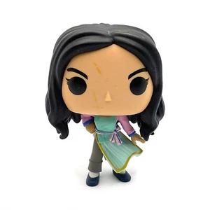 Funko POP! Disney Live Action Villager Mulan #638 Vinyl Action Figure Lot 2020 - Picture 1 of 9