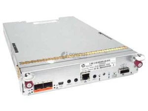 758366-001 HP 8GB FC SAN CONTROLLER MODULE FOR HPE STORAGEWORKS MSA 1040 - Picture 1 of 7