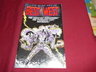 Best Of The West #56 Golden Age Western Reprints Ac Americomics Nm