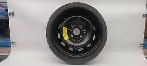 '02-'06 HYUNDAI ACCENT Wheel 14x4 Spare W/Tire OEM Grade A Condition! - Picture 1 of 7