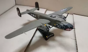 SELLO POSTAL B-25J MITCHELL BETTY'S DREAM 1/100 - Imagen 1 de 2