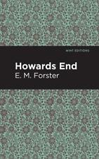 Howards Ende ( Mint Editionen ( Lese Mit Stolz )) Von Forster,E.M Neues Buch,Fr