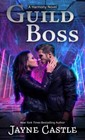 Guild Boss [A Harmony Novel, 15]