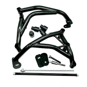 Jaula de choque protector de motor barra de choque Honda CBR 600RR (2003-2006) Stunt Gymkhana - Imagen 1 de 12