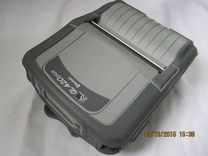 Zebra QL 420 Plus Label Thermal Printer Bluetooth - Picture 1 of 1