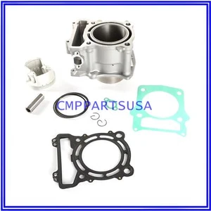 Kit de extremo superior de pistón de cilindro para HiSun UTV ATV 500 HS YS MASSIMO MSU BENNCHE - Imagen 1 de 10