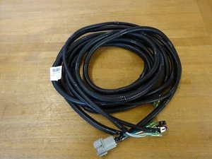 Yanmar Harness Wire SD 164000-21241- Kabel / Restposten (0217/A) - Bild 1 von 5