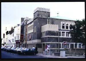 35mm Slide Retro Pavilion Theatre Dome Brighton 1989  - Picture 1 of 1
