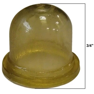 Replacement Primer Bulb Fits Stihl Trimmer Blower Chainsaw 4226-121-2700 - Picture 1 of 12