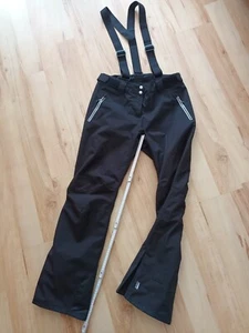 Wasserdichte isolierte atmungsaktive Skihose dare2B Diminish Gr. 38 - Bild 1 von 4