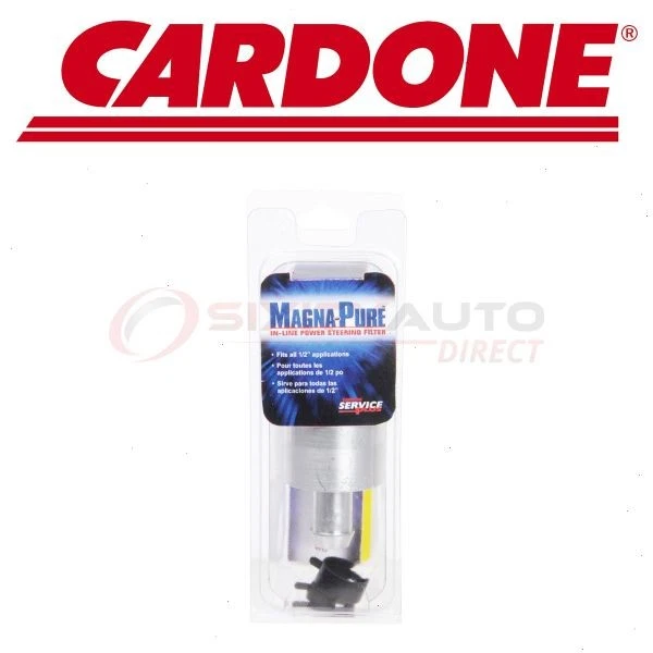 Cardone Power Steering Filter for 1989-1996 Eagle Summit - Fluid Pump Rack dm - Image 1 of 4