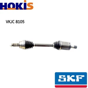 DRIVE SHAFT VKJC 8105 FOR BMW X6/E71/E72/F16/F86 X5/E70/F15/F85 N55B30 N54B30 - Picture 1 of 8