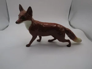 BESWICK FOX MODEL no.1016A - Picture 1 of 6