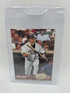 Craig Biggio 2003 Donruss #290 Huston Astros Salón de la fama - Imagen 1 de 2