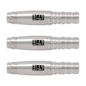 YOSHIMURA BARRELS Yoshim Lavarels Wonder 2023 Wonder 2023 2BA Darts Barrel Darts - Picture 1 of 6