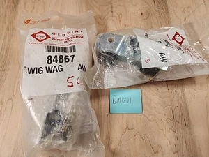 NOS Whirlpool 84867 Wig Wag Control Magnet - Picture 1 of 2