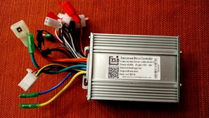 Xunlida Electronics Co.Ltd, XZLD Brainpower Motor Controller für Elektrofahrräder - Bild 1 von 6