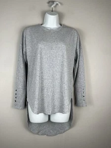 Decjuba | Top acanalado Lynn manga larga Grmarle | Talla S Nuevo con etiquetas - Imagen 1 de 10