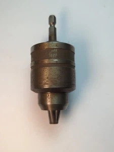 Makita Keyless Drill Chuck Cap 1.5 - 10 Capacity - Drill Bit - Picture 1 of 7