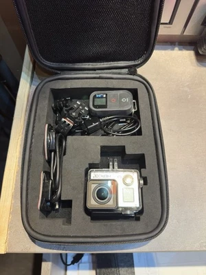 GoPro Hero 3+ Télécommandé Et Câble  - Photo 1/4