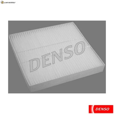 FILTER INNENRAUMLUFT DCF467P FÜR INFINITI MITSUBISHI OUTLANDER/II/SUV/SPORT 3.5L - Image 1 of 4