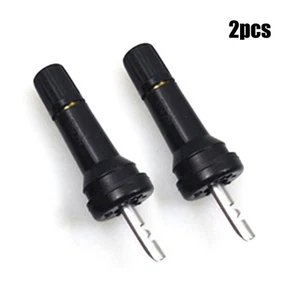 2pcs TPMS Tire Pressure Sensor Diameter Of 11.5mm For Cars/motorcycles - Picture 1 of 12