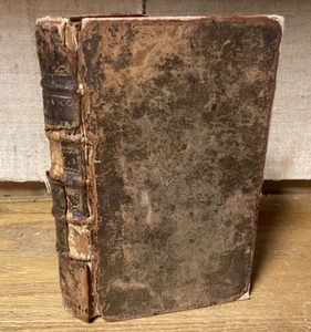 1725 Voyage Fait Autour Du Monde, Par Le Capitaine Woodes Rogers - Vol. II - Picture 1 of 9