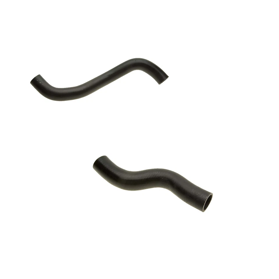 Kit de manguera de refrigerante de radiador superior e inferior Gates para Nissan Altima Máxima 3,5 L V6 Foto 1 de 1