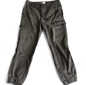 Sonoma M Gray/Grey Cargo Pants  - Picture 1 of 3
