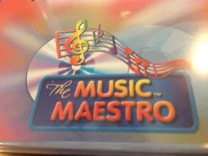 MUSIC MAESTRO KARAOKE 6014 HITS OF ELVIS PRESLEY CD+G OOP SEALED - Picture 1 of 1