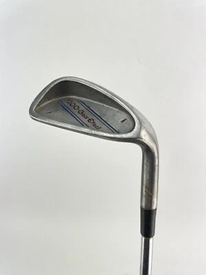 Wilson 1200 Sand Wedge Gear Effect Regular Steel /Right Hand /New Grip /17217 - Image 1 of 4