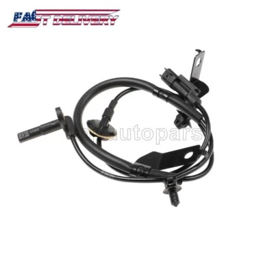 Sensor de velocidad de rueda ABS delantero izquierdo para Dodge Caliber Jeep Compass 5105573AA Foto 1 de 3