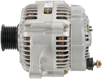 Alternador (remanufaturado) Bosch para 1997-2003 Jaguar XK8 - Imagem 1 de 4