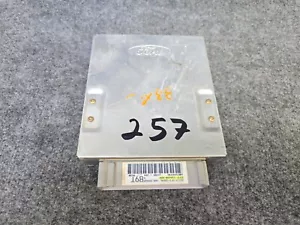 ⭐ E9TF-12A650-A2A Ford Ranger 1989 ecm ecu computer - Picture 1 of 3