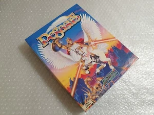 Pegasus - Gremlin - Commodore Amiga π© - Picture 1 of 10