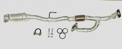 Lexus ES350  2007-2018 3.5L Catalytic Converter - Image 1 of 4