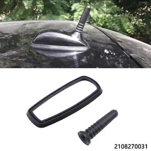For Mercedes W210 W202 W208 C E CLK Roof Antenna Cover Repair Kit # A2108270031 - Picture 1 of 8
