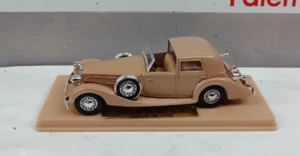 SOLIDO 1/43 -DELAGE    N° 1151  MADE IN FRANCE - Foto 1 di 4