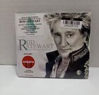 Rod Stewart - The Tears of Hercules New CD Target Exclusive 