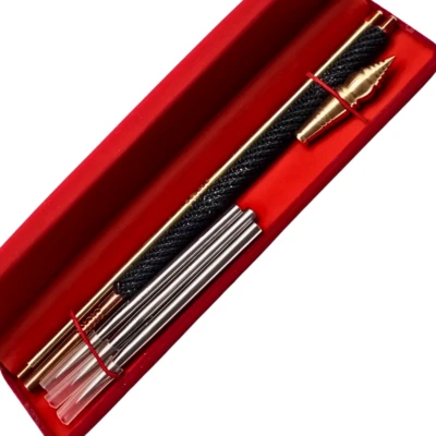 Tattoo Needle Kit Handmade Sak Yant Art Body Thai Traditional Machines Equipment - Image 1 of 4